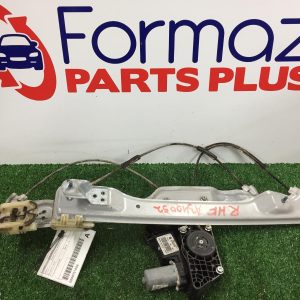 Right Front Window Reg/Motor