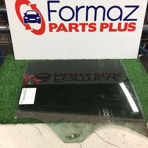 Right Rear Door Window