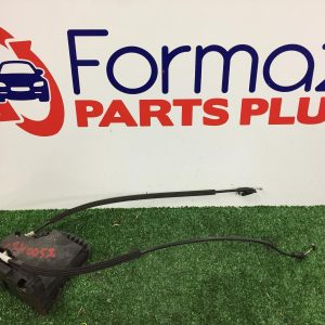Door/Boot/Gate Lock