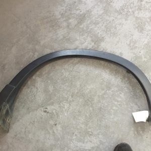 Wheel Arch Flare