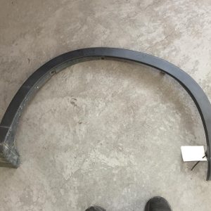 Wheel Arch Flare