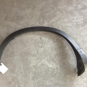 Wheel Arch Flare