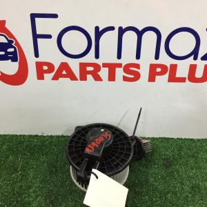 Heater Fan Motor