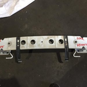 R/Bar Bracket/Reinfo