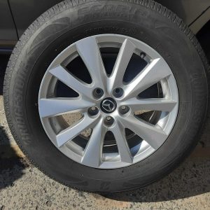Wheel Mag