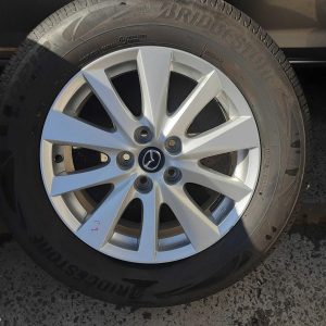 Wheel Mag