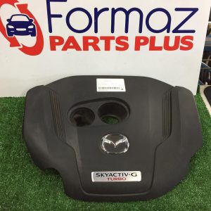 Engine Cover