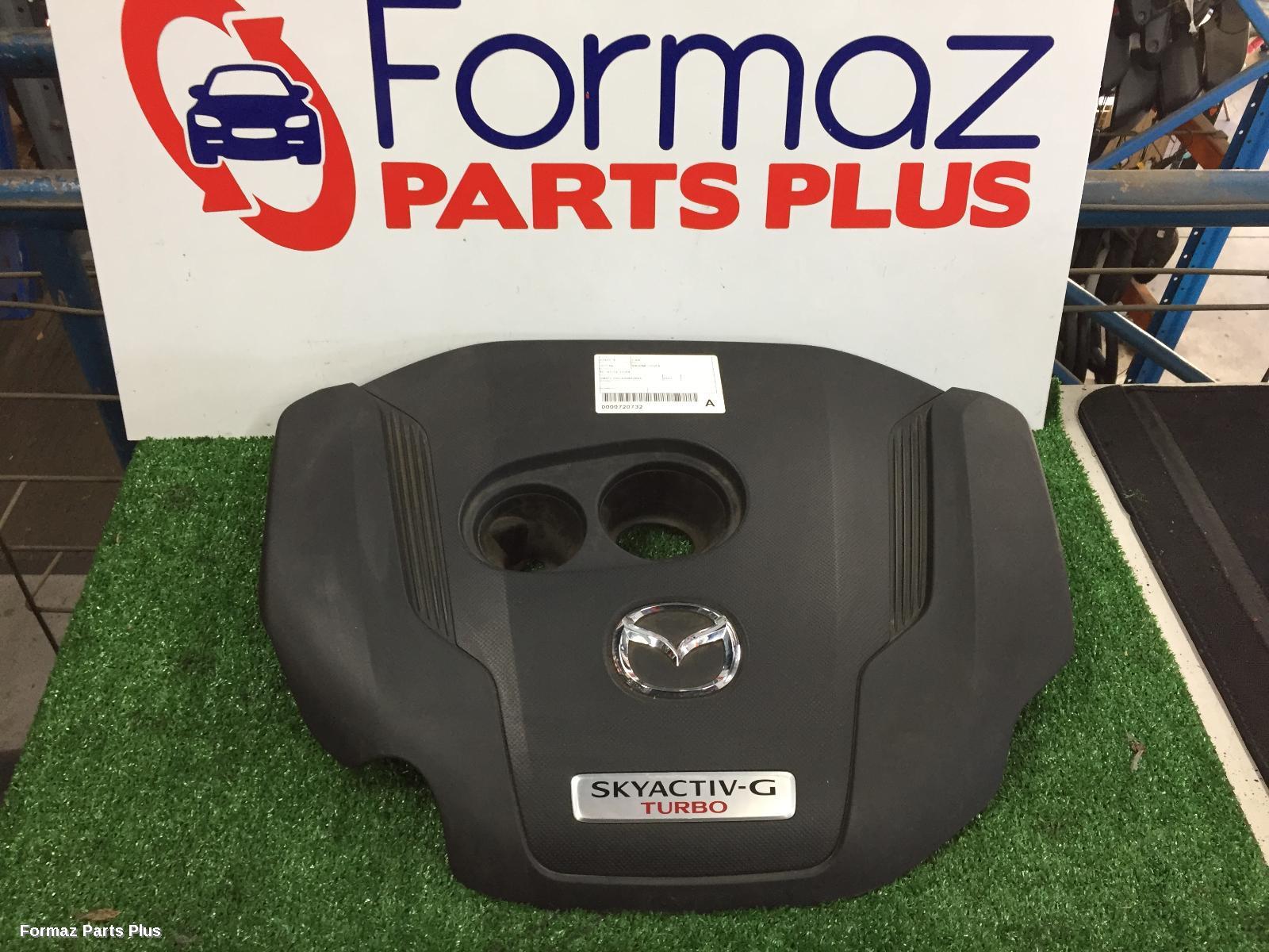 Engine Cover