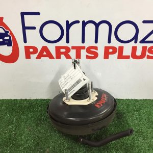 Brake Booster