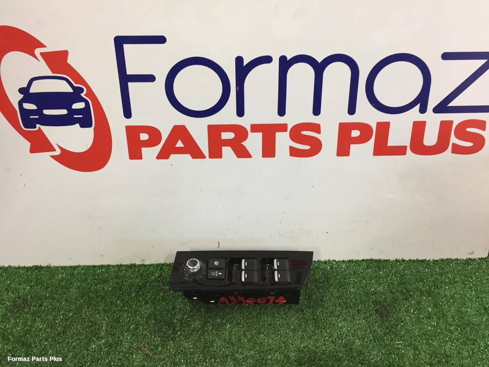 Pwr Dr Wind Switch