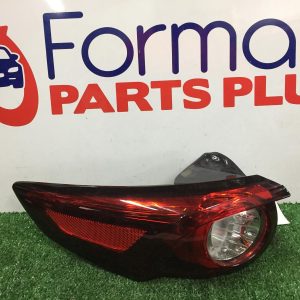 Left Taillight