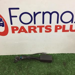 Seatbelt/Stalk