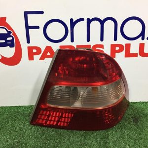 Right Taillight