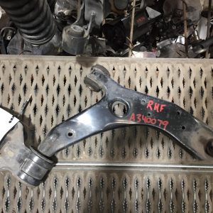 Right Front Lower Control Arm
