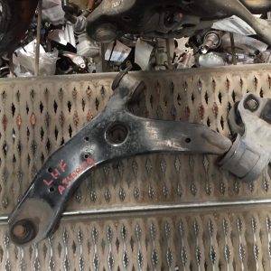 Left Front Lower Control Arm