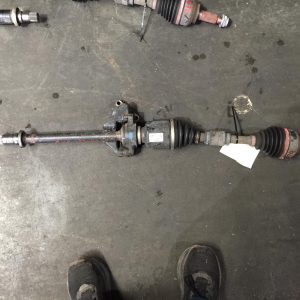Right Driveshaft