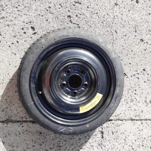 Wheel Standard/Steel