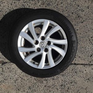 Wheel Mag