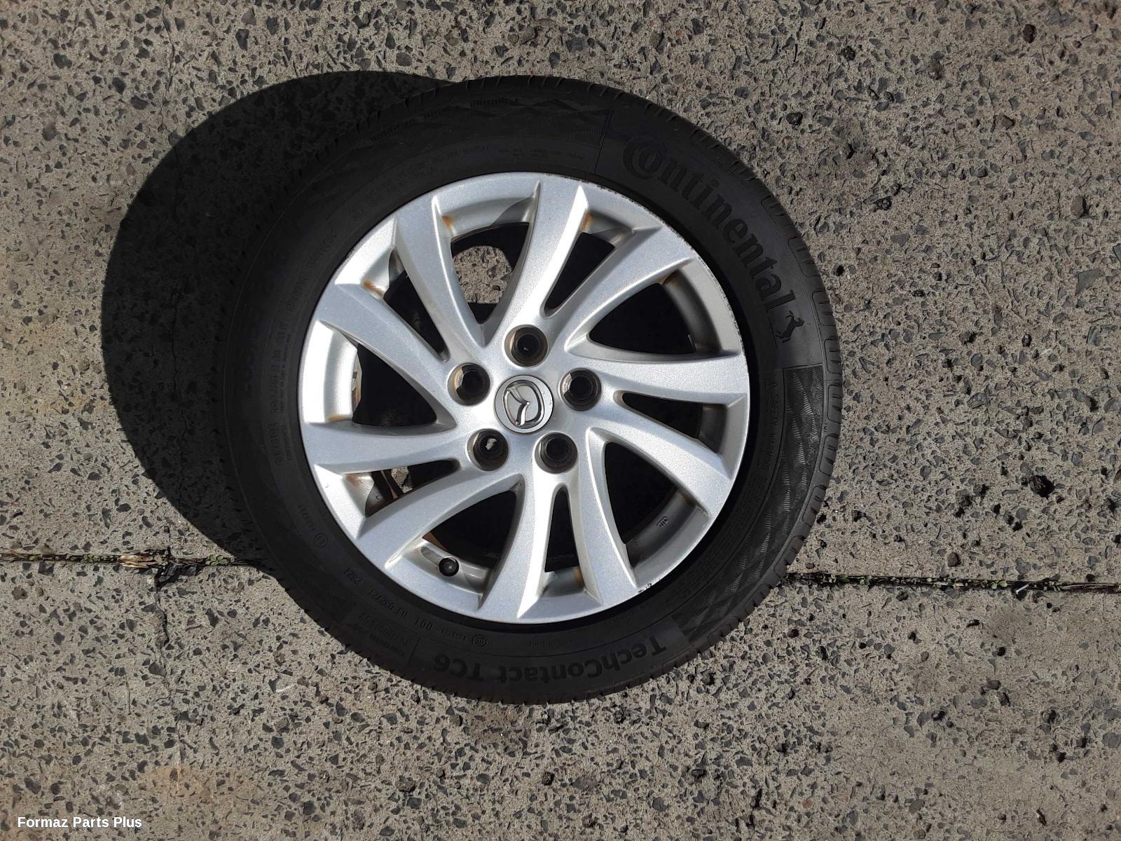 Wheel Mag