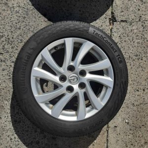 Wheel Mag