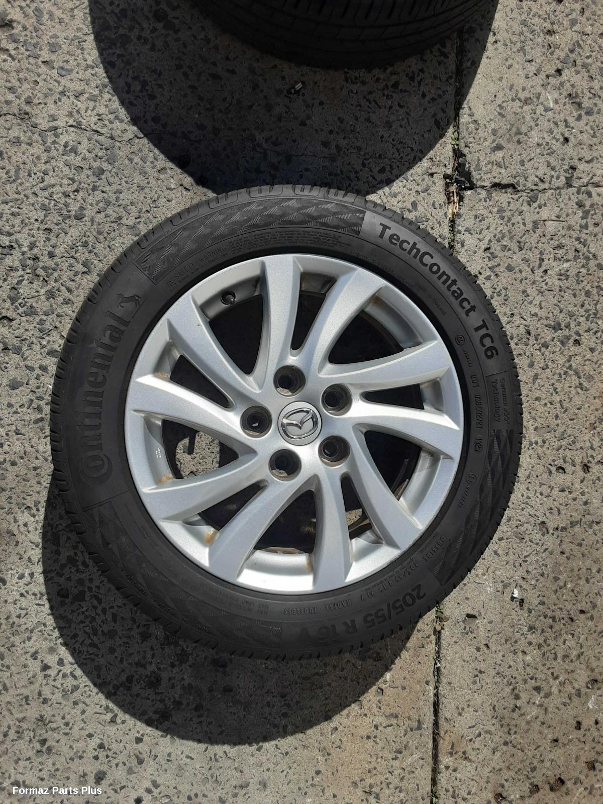 Wheel Mag