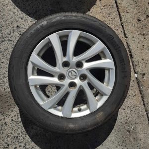 Wheel Mag