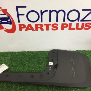 Mud Flaps