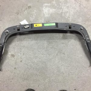 Bonnet Lock/Support