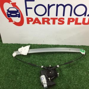 Right Front Window Reg/Motor