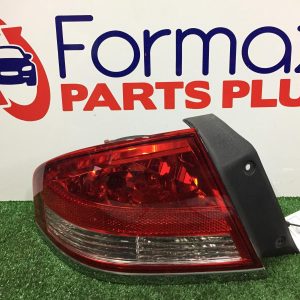 Left Taillight