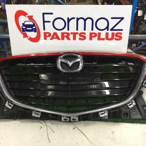 Grille