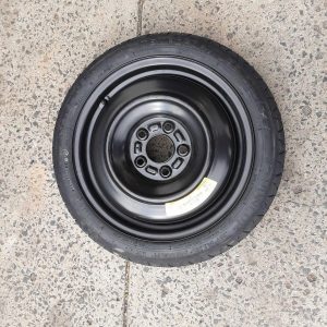 Wheel Standard/Steel