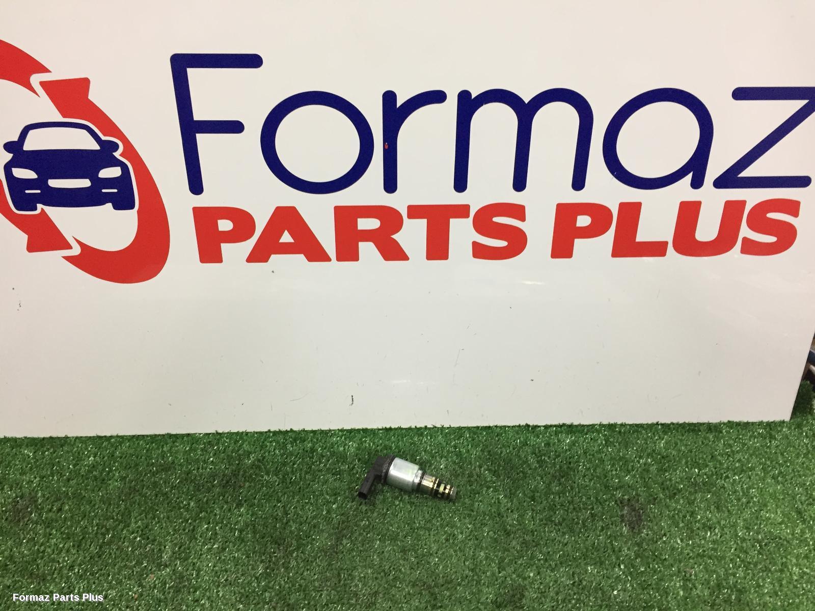 A/C Compressor