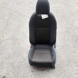 Front Seat