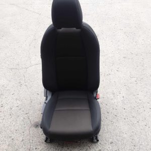 Front Seat