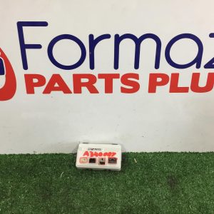 Fan Speed Resistor