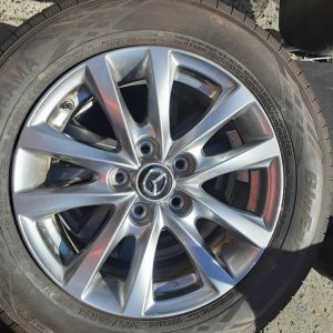Wheel Mag