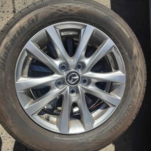 Wheel Mag