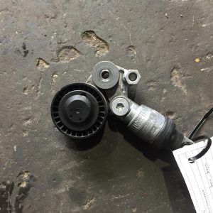 Belt Tensioner
