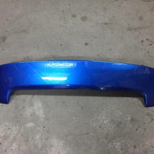 Rear Spoiler
