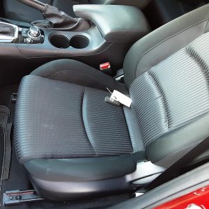 Front Seat