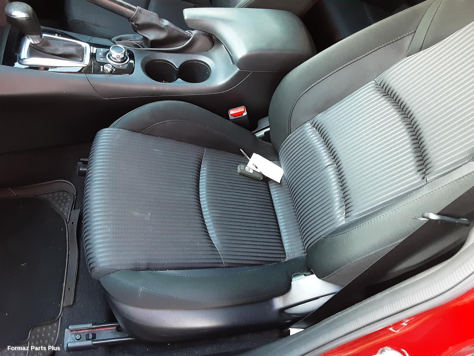 Front Seat