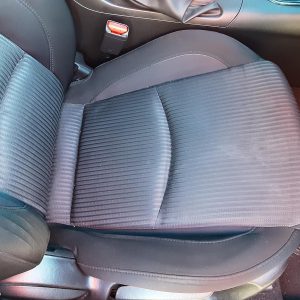 Front Seat