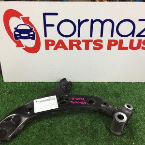 Left Front Lower Control Arm