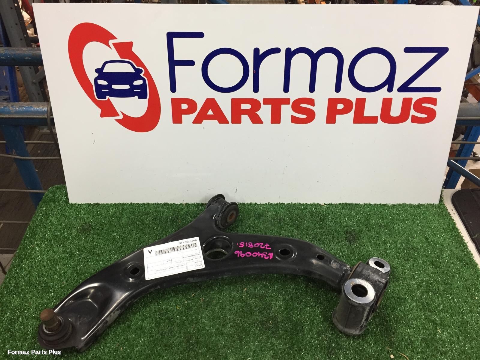 Left Front Lower Control Arm