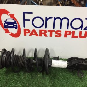 Left Front Strut
