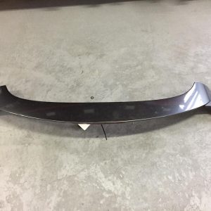 Rear Spoiler