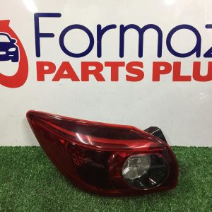 Left Taillight