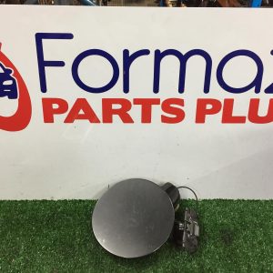 Fuel Door / Filler