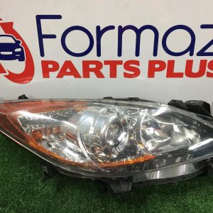 Right Headlamp
